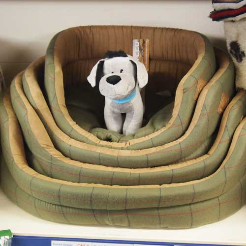 Dog Beds